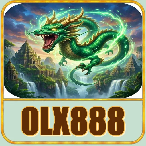 Keamanan olx888